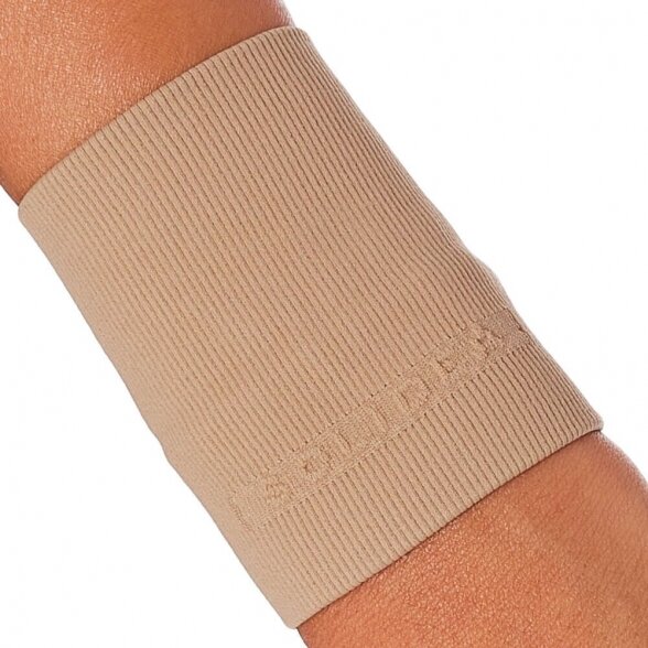 SOLIDEA Silver Support Wrist support 10