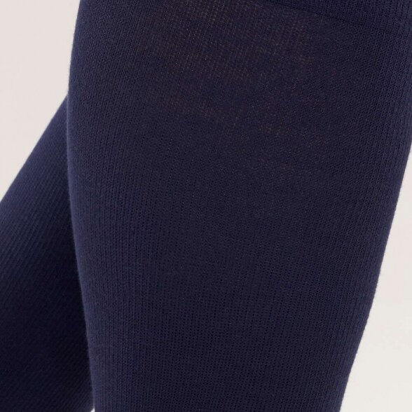SOLIDEA Bamboo Opera compression knee highs 14
