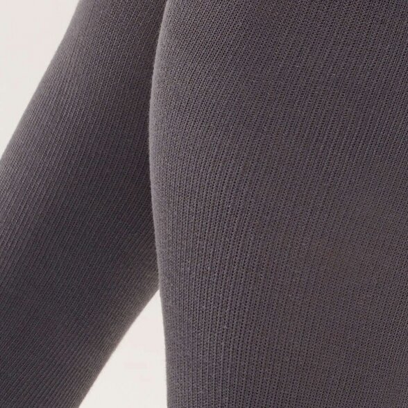 SOLIDEA Bamboo Opera compression knee highs 22