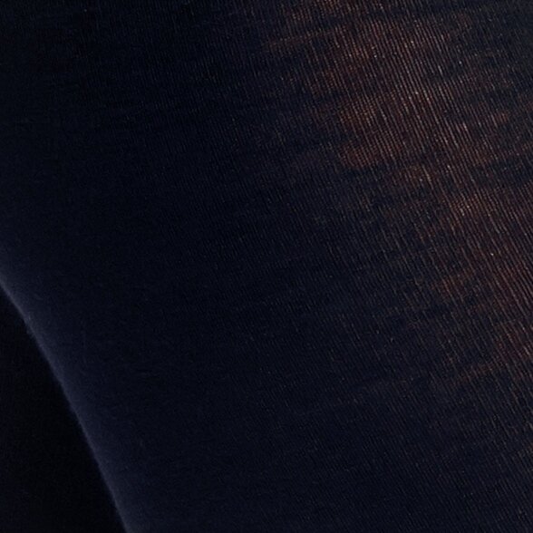 SOLIDEA Merino Jasmine compression tights with merino wool 7
