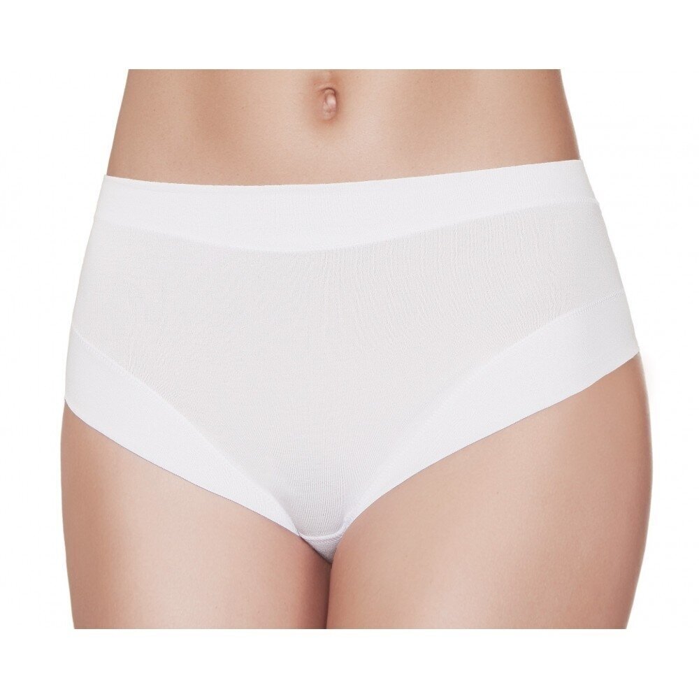 JANIRA Pack-2 Slip Essential 2 cotton women's briefs 3