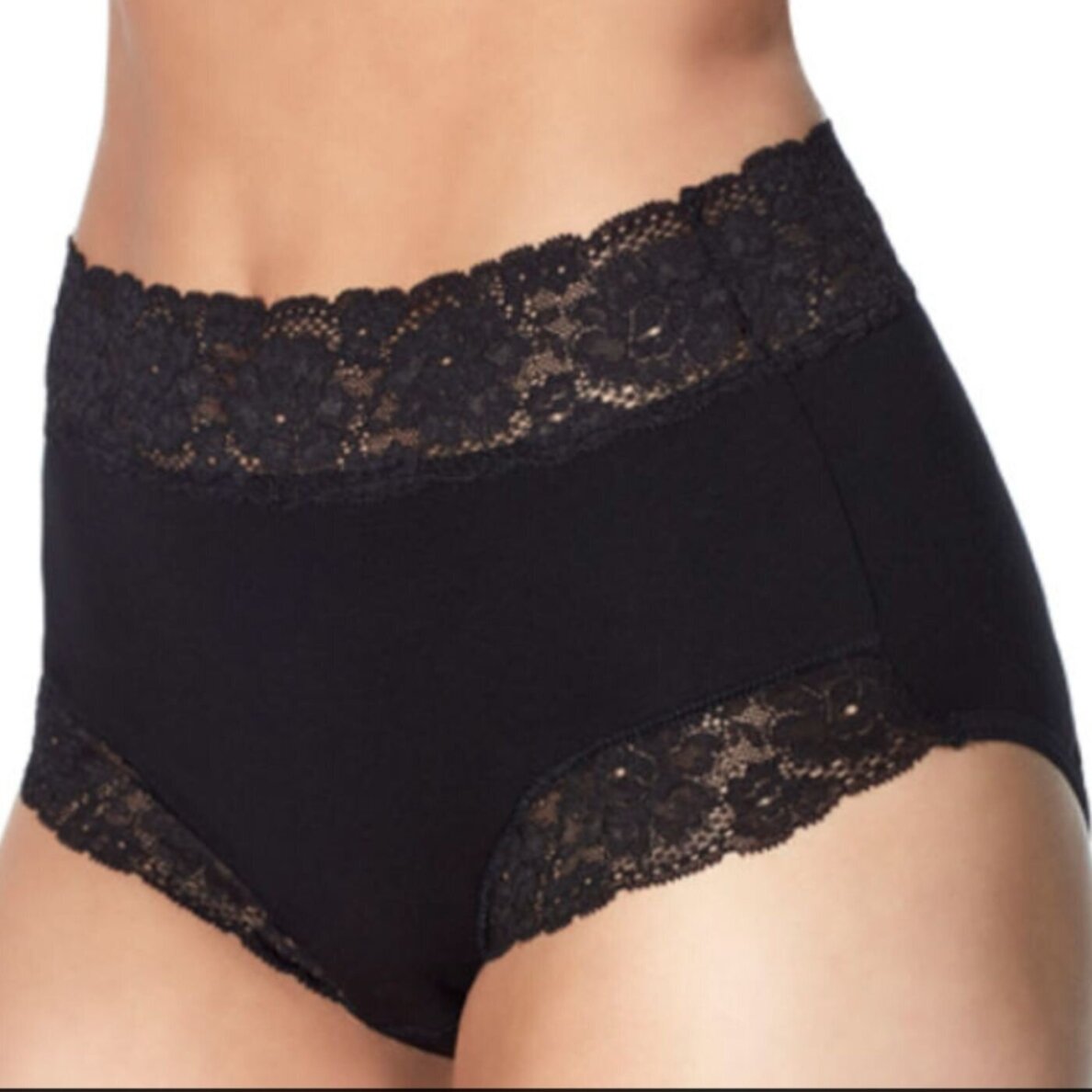 JANIRA Maxi Dolce medvilninės kelnaitės 5 JANIRA Maxi Dolce medvilninės kelnaitės 5