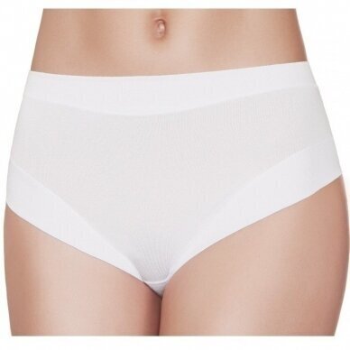 JANIRA Pack-2 Slip Essential 2 cotton women's briefs 5