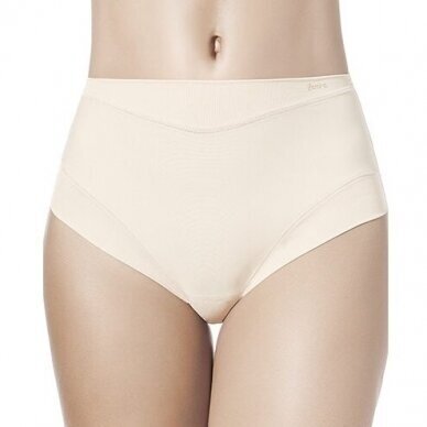 JANIRA Pack-2 Slip Essential 2 cotton women's briefs 6
