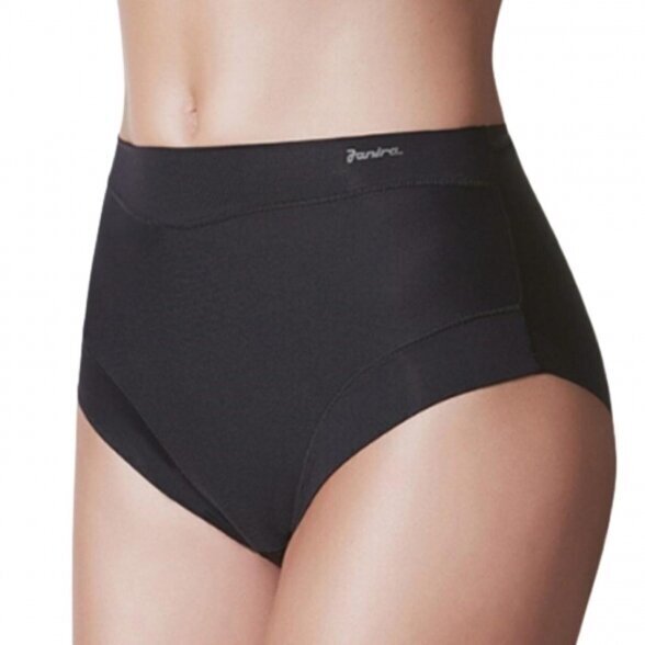 JANIRA Maxi Shape Cotton Band medvilninės formuojančios kelnaitės 4 JANIRA Maxi Shape Cotton Band medvilninės formuojančios kelnaitės 4
