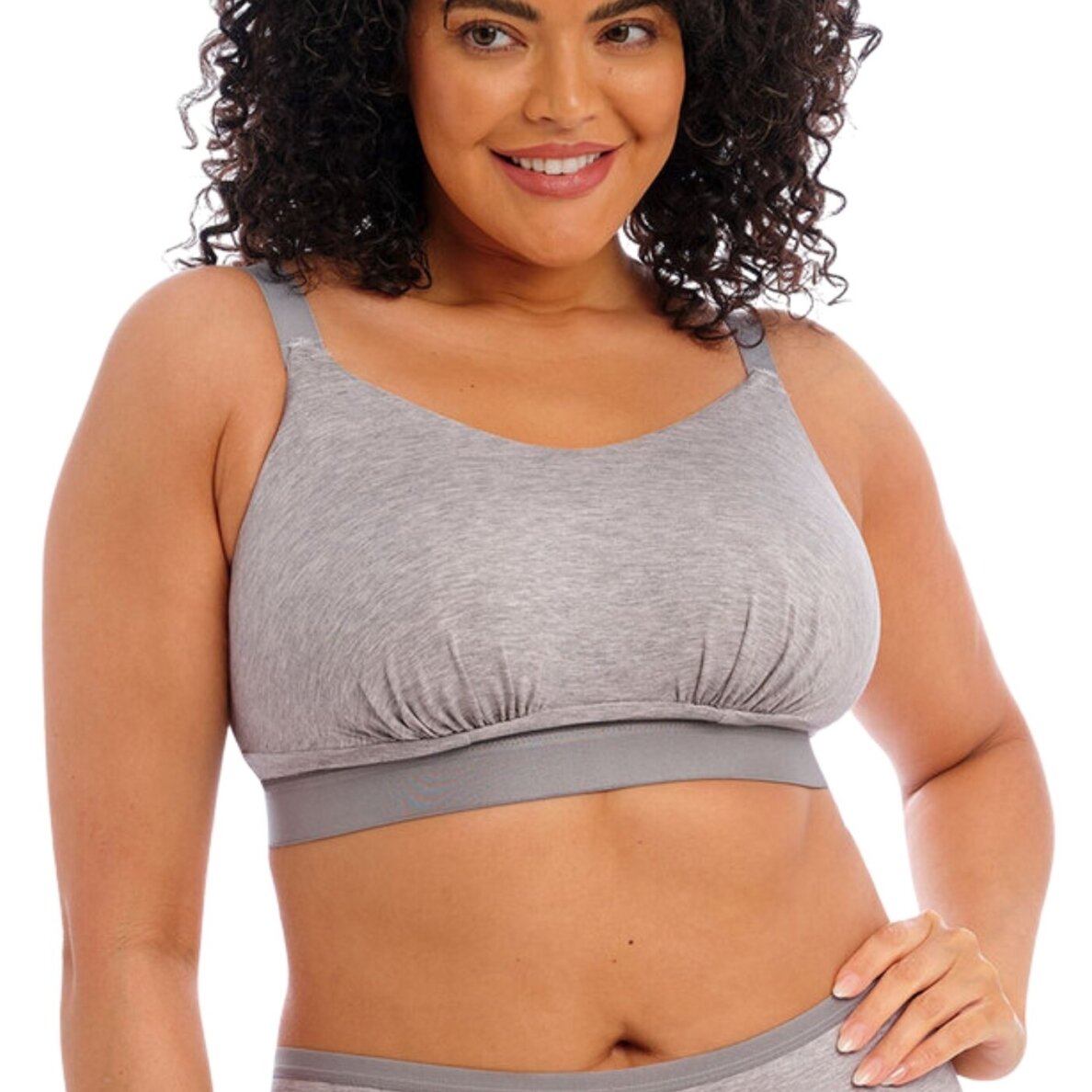 ELOMI Downtime bralette 51 ELOMI Downtime bralette 51