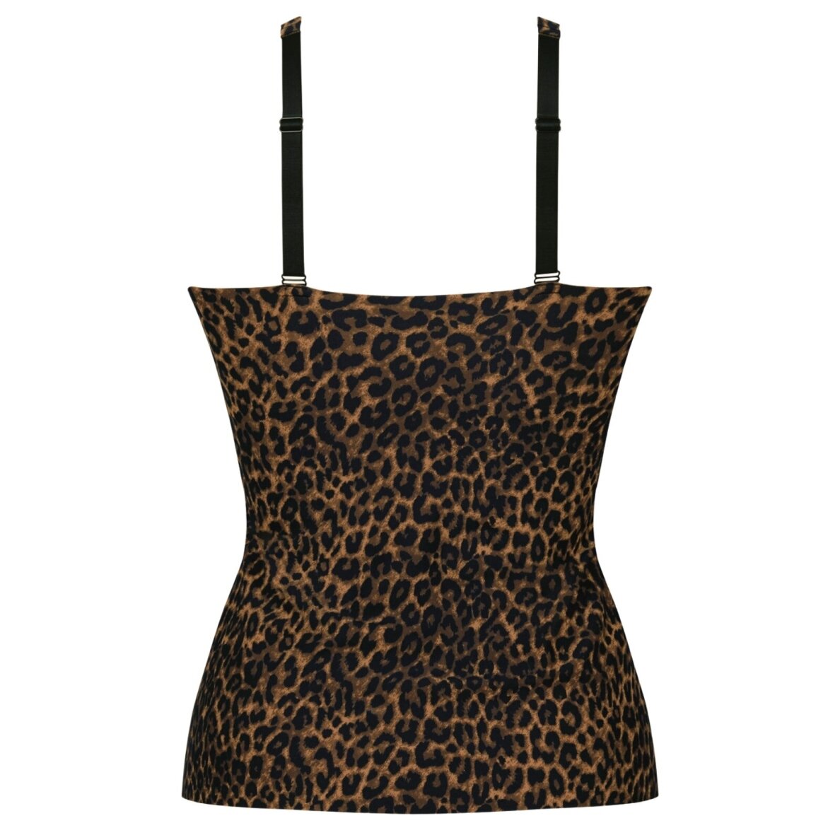 ANITA Essential Art marškinėliai su liemenėle Gold Cat 3