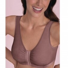 ANITA Hazel front closure wire-free bra