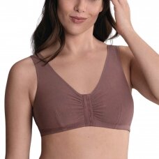 ANITA Hazel front closure wire-free bra