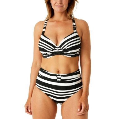 ANNADIVA  Aruba Stripe купальные трусики