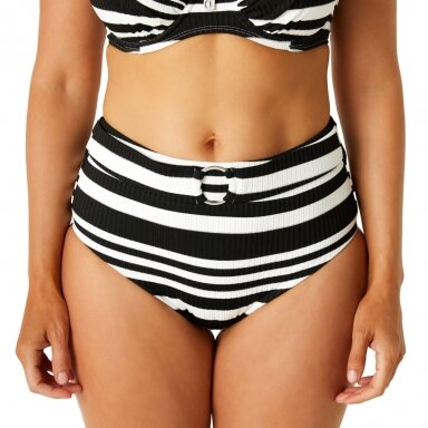 ANNADIVA  Aruba Stripe купальные трусики