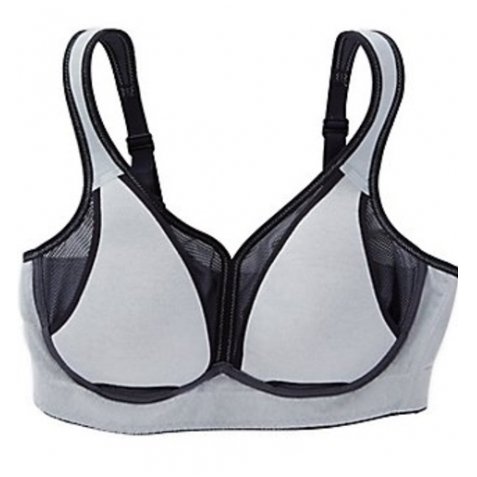 Anita Active Air Control Wire Free Padded Sports Bra 1