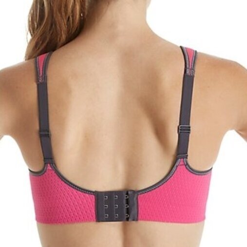 Anita Active Air Control Wire Free Padded Sports Bra 3