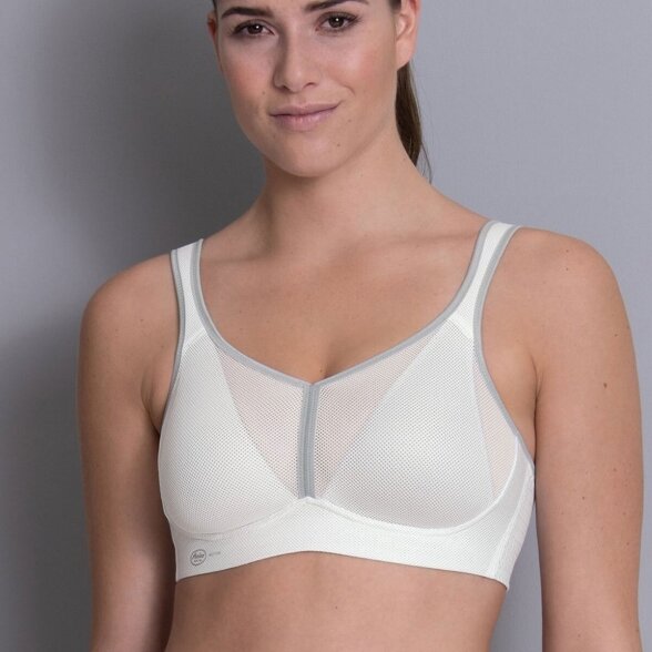 Anita Active Air Control Wire Free Padded Sports Bra 6
