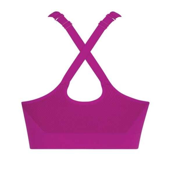 Anita Active EasyMove Zip sportinė liemenėlė su užtrauktuku 9