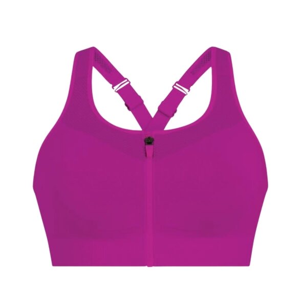 Anita Active EasyMove Zip sportinė liemenėlė su užtrauktuku 7