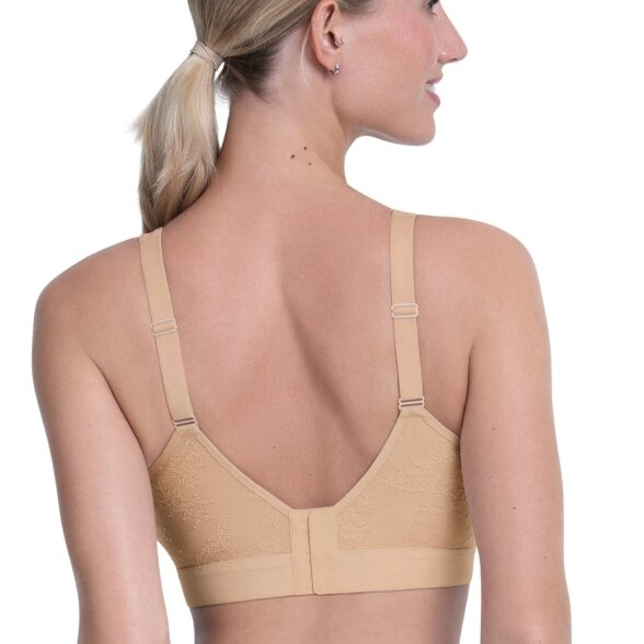 ANITA CARE Essentials Lace wireless bra 16 ANITA CARE Essentials Lace wireless bra 16