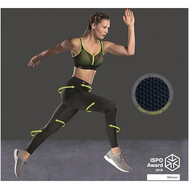 ANITA Active masažuojančios tamprės sportui 3 ANITA Active masažuojančios tamprės sportui 3