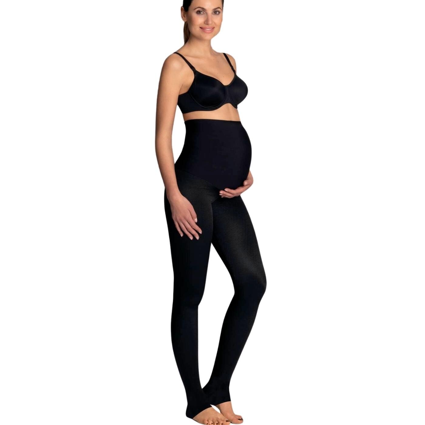 ANITA Miss Fantastic relaxing maternity leggings, Nėščiosioms, Maternity, Underwear
