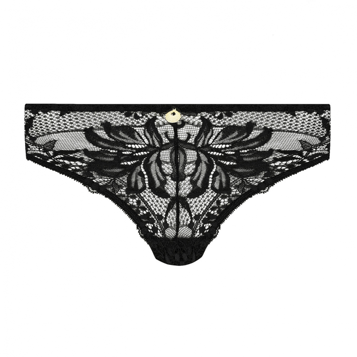 AUBADE Gold Pleasure aluspüksid 3 AUBADE Gold Pleasure aluspüksid 3