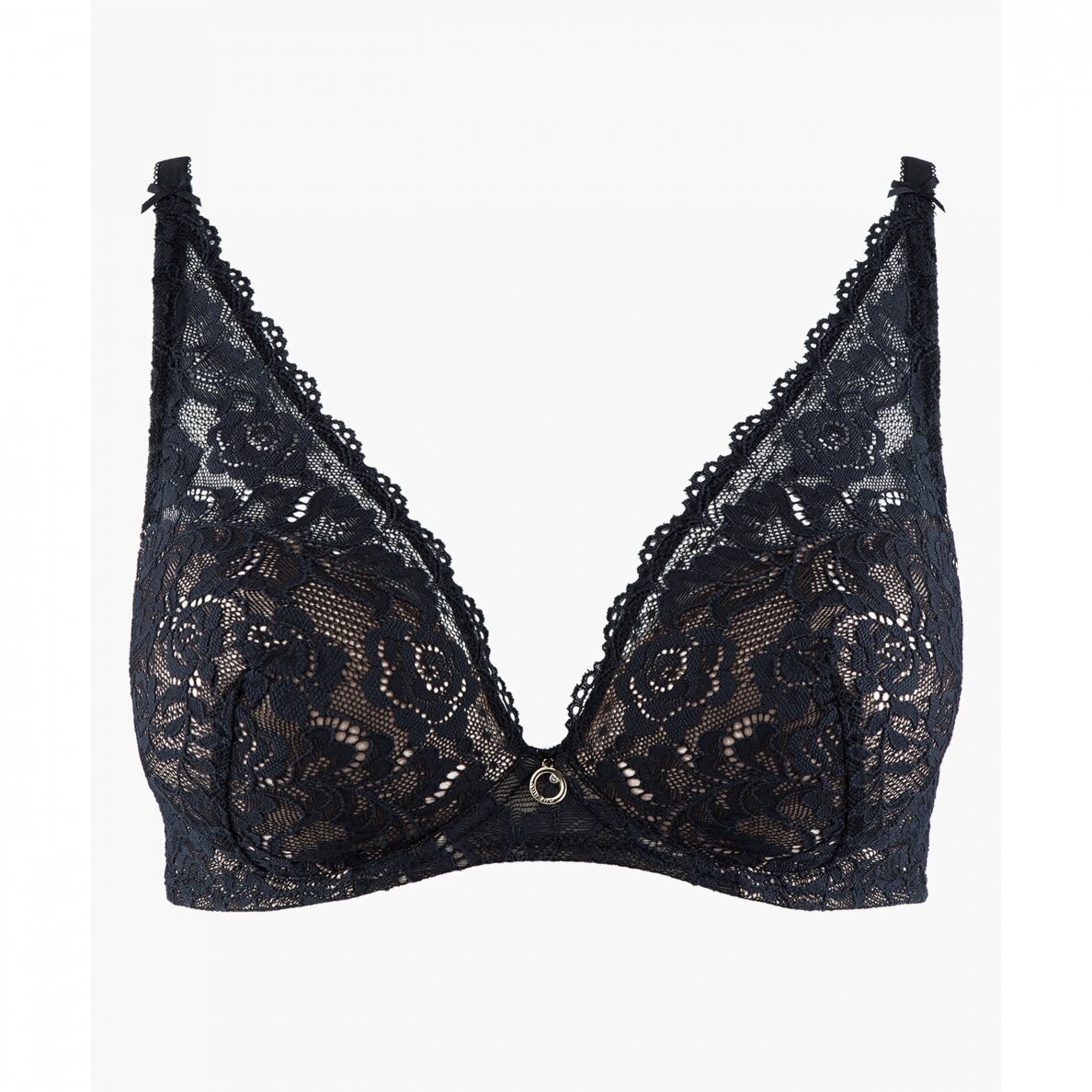 AUBADE Rosessence push-up liemenėlė 4 AUBADE Rosessence push-up liemenėlė 4