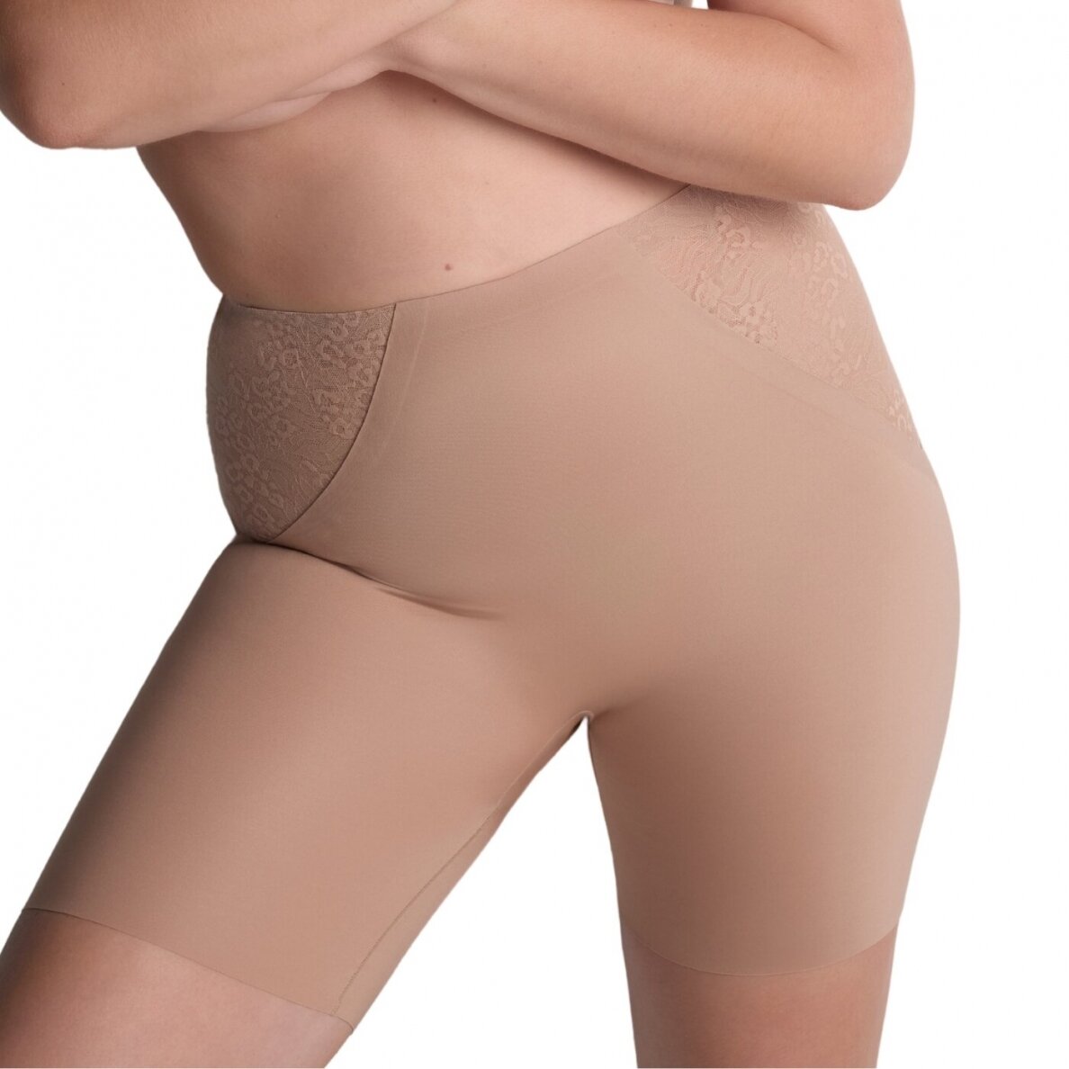 AUBADE Sculpt koriģējošie šorti 1 AUBADE Sculpt koriģējošie šorti 1