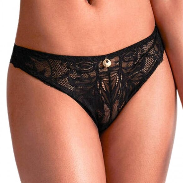 AUBADE Gold Pleasure aluspüksid AUBADE Gold Pleasure aluspüksid