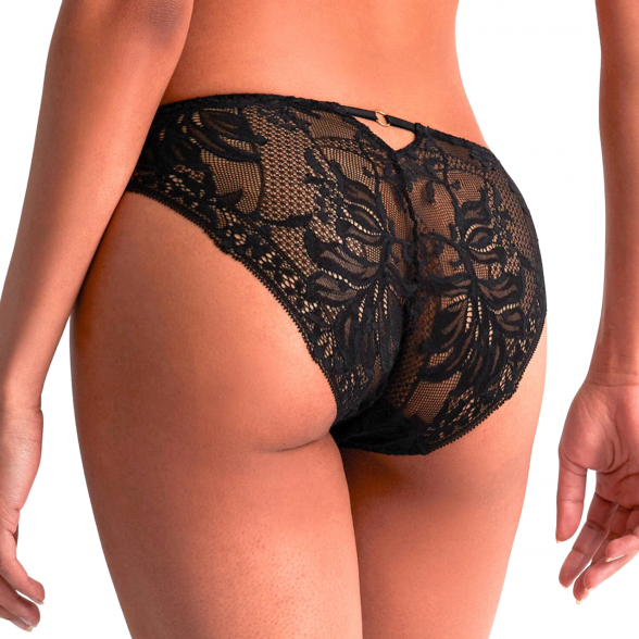 AUBADE Gold Pleasure aluspüksid 2 AUBADE Gold Pleasure aluspüksid 2