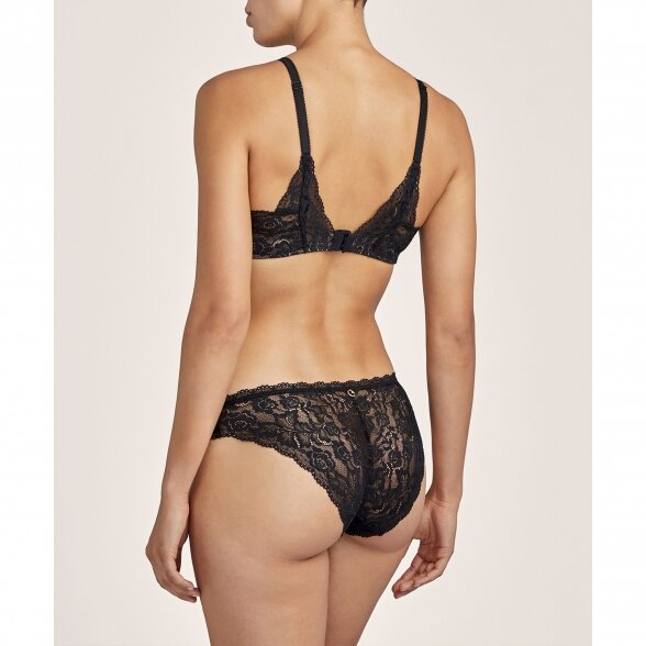 AUBADE Rosessence push-up liemenėlė 3 AUBADE Rosessence push-up liemenėlė 3