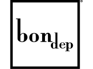 bondep black-600-1