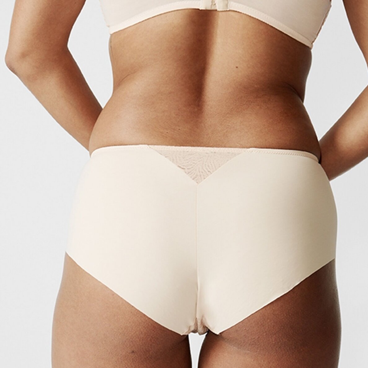 CHANTELLE Montaigne shorty 3 CHANTELLE Montaigne shorty 3