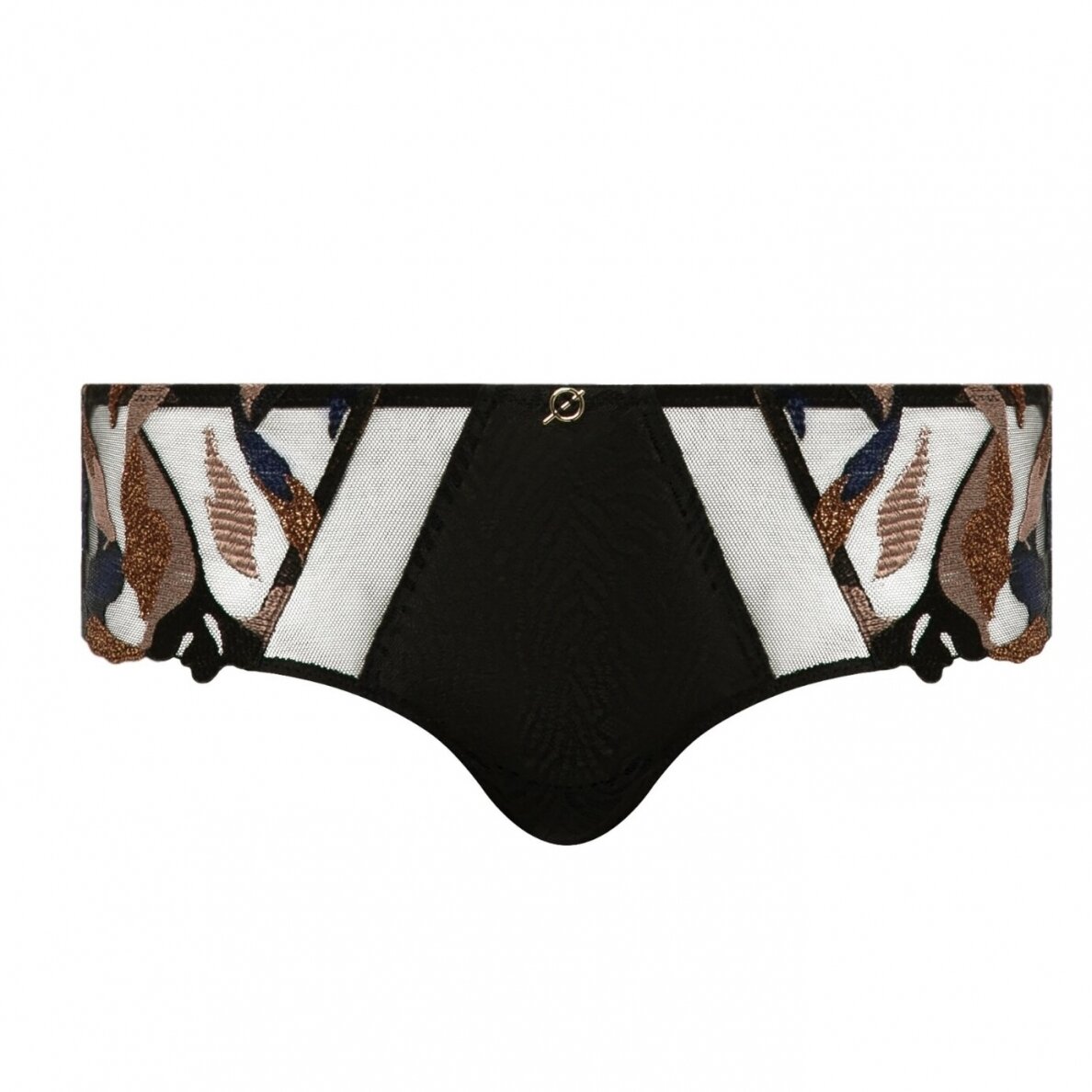 CHANTELLE Montaigne shorty 1 CHANTELLE Montaigne shorty 1