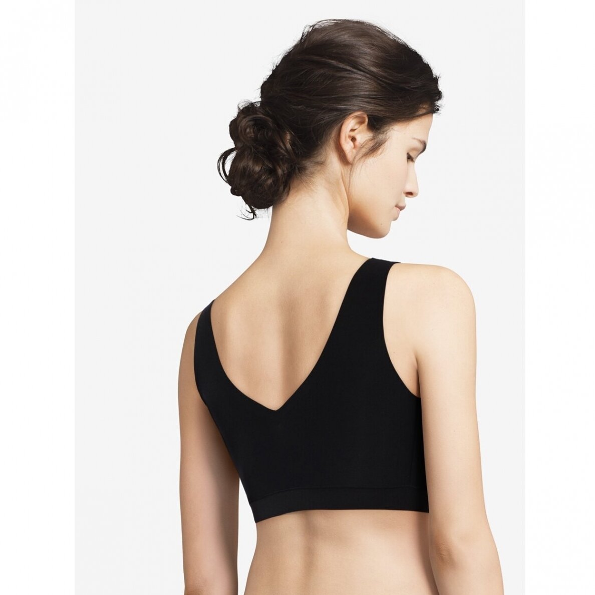 CHANTELLE Soft Stretch bra top 3 CHANTELLE Soft Stretch bra top 3