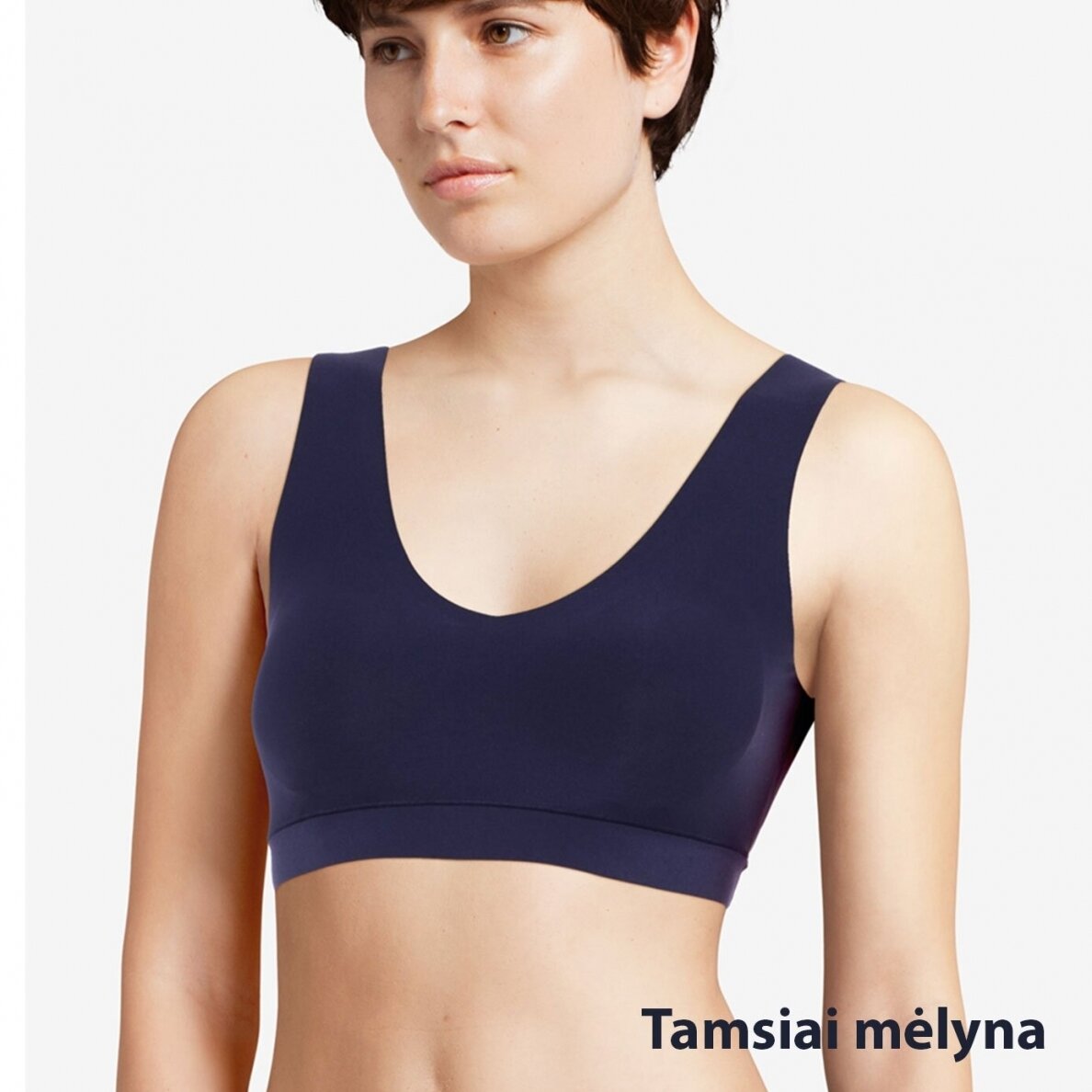 CHANTELLE Soft Stretch bra top 4 CHANTELLE Soft Stretch bra top 4
