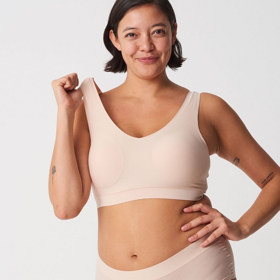 CHANTELLE Soft Stretch bra top CHANTELLE Soft Stretch bra top