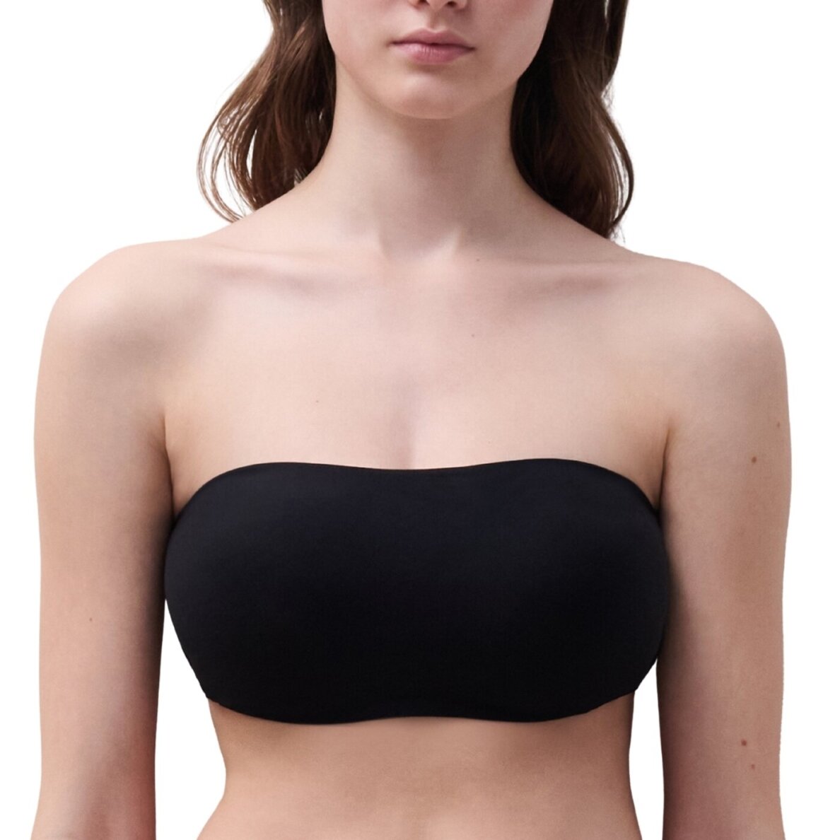 CHANTELLE Soft Stretch бесшовный бюстгальтер без бретелей 1 CHANTELLE Soft Stretch бесшовный бюстгальтер без бретелей 1