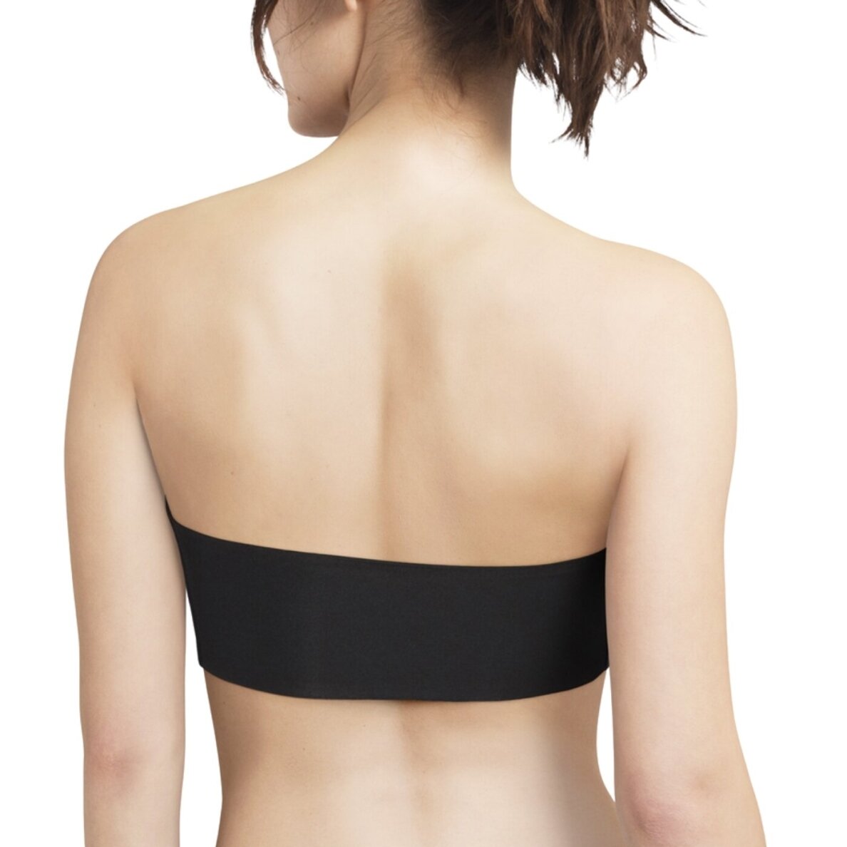 CHANTELLE Soft Stretch бесшовный бюстгальтер без бретелей 2
