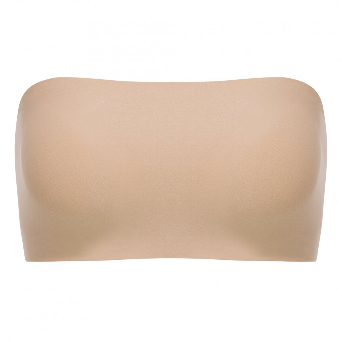 CHANTELLE Soft Stretch бесшовный бюстгальтер без бретелей 6