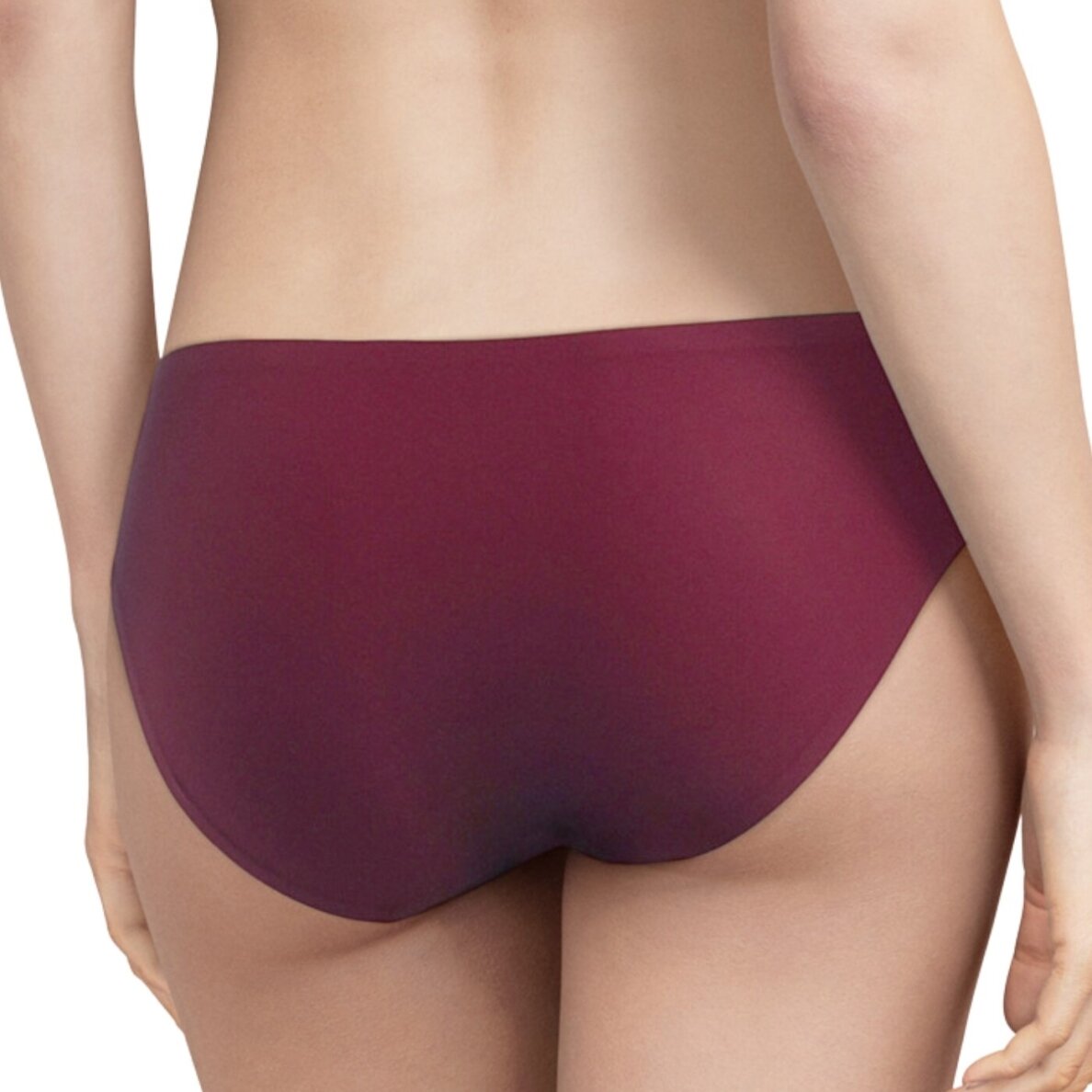 CHANTELLE Soft Stretch seamless bikini panty 34 CHANTELLE Soft Stretch seamless bikini panty 34