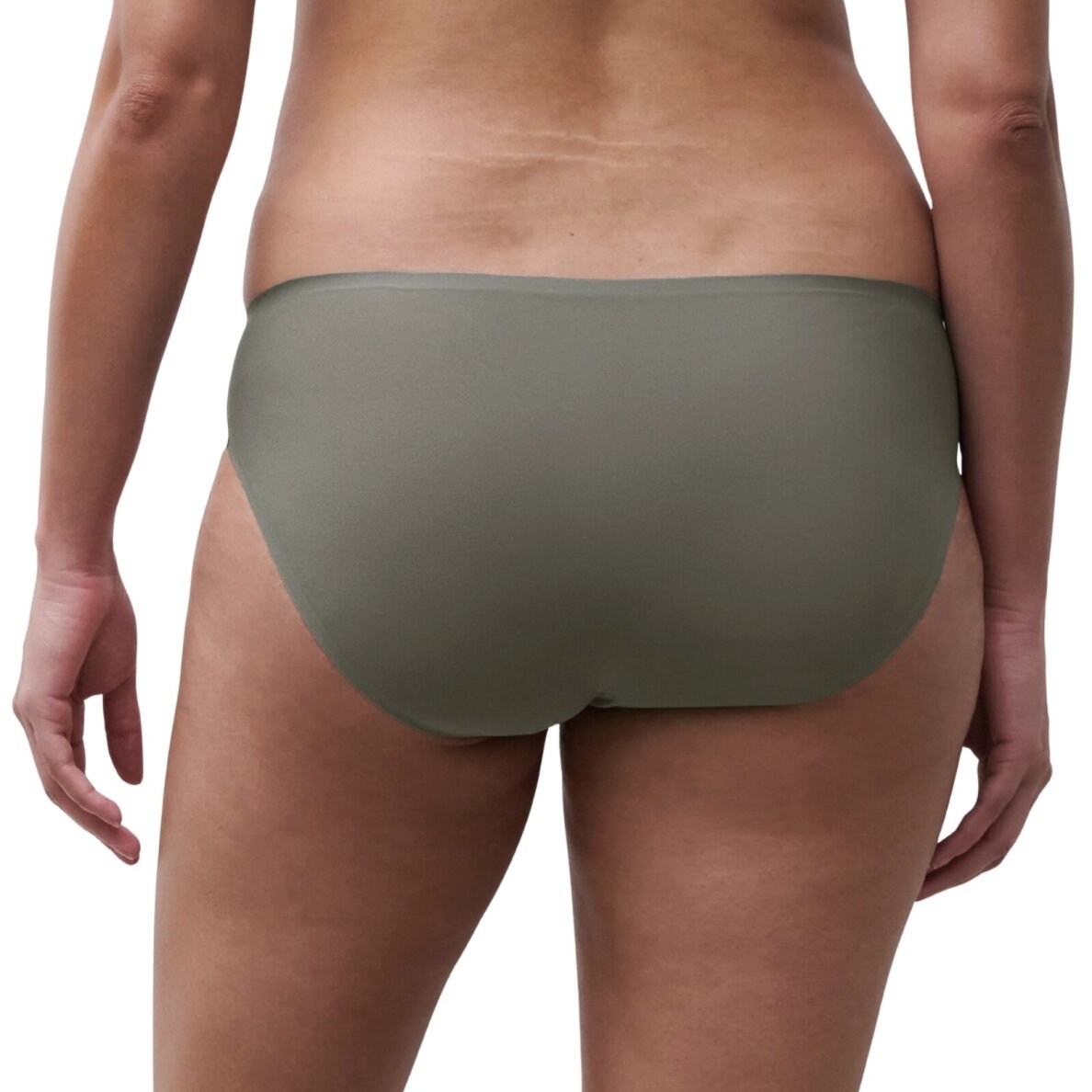 CHANTELLE Soft Stretch бесшовные трусы бикини 36
