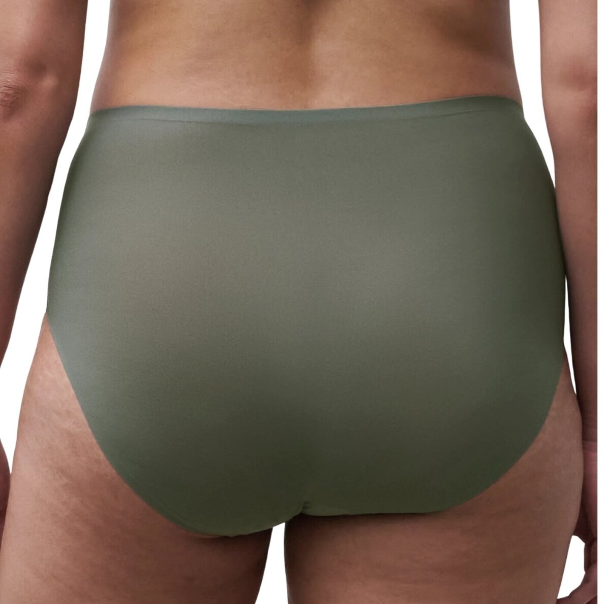CHANTELLE Soft Stretch one size seamless full brief 26