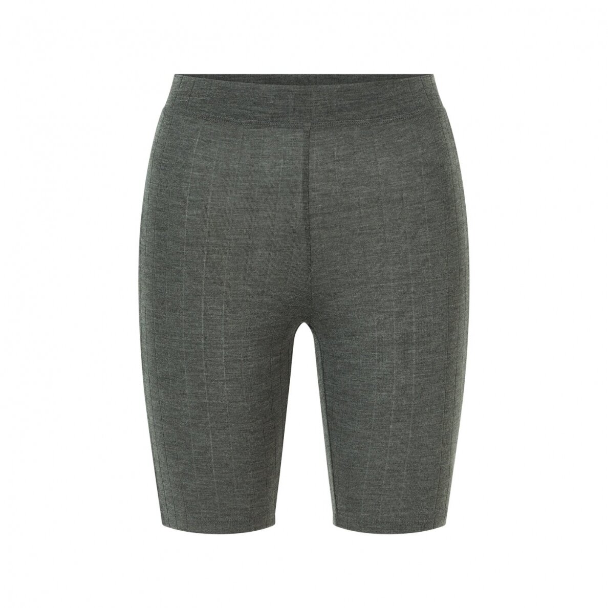 CHANTELLE Thermo Comfort sieviešu vilnas un zīda biksītes-šorti 10