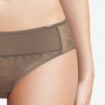 CHANTELLE Day to Night brief Bronzed Taupe