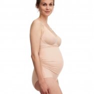 CHANTELLE Pure Maternity auštos besiūlės kelnaitės nėščiosioms