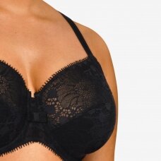 CHANTELLE Day to Night very covering underwire bra
