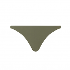 CHANTELLE Emblem Khaki Green peldēšanas biksītes C17T90
