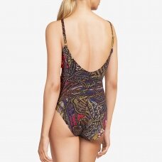 CHANTELLE Ethnic shaping swimsuite