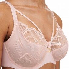 CHANTELLE Graphic Support bra