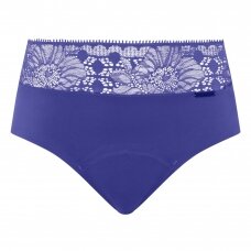 CHANTELLE Life Lace women's period proof hipster