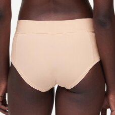 CHANTELLE  Smooth Lines Shorty shaping brief